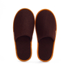 Hot Sales Closed Toe Hotel Terry Towel Disposable Slipper