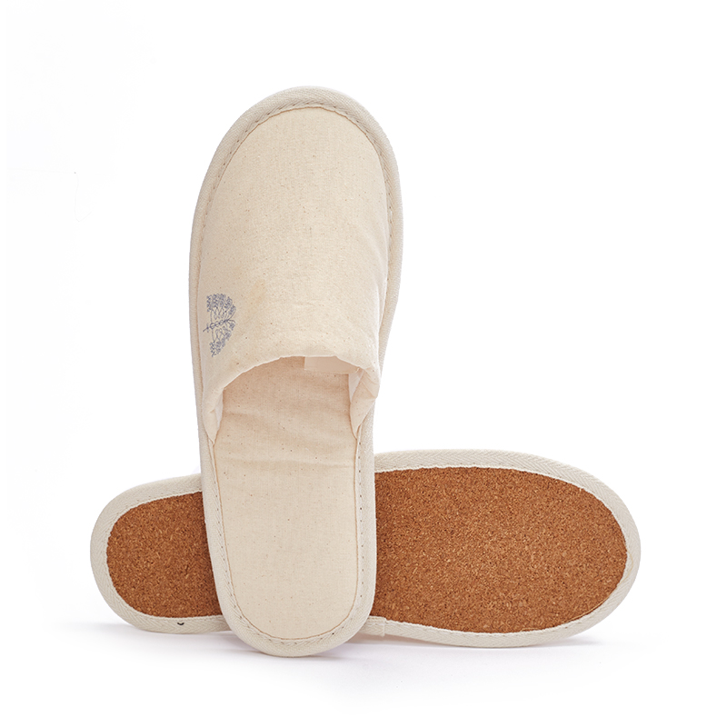 canvas slippers