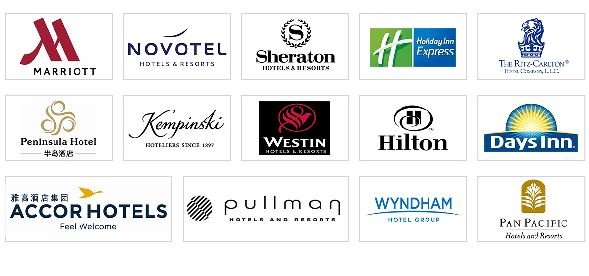 Hotel slipper cooperation customer service