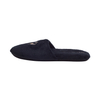Bathroom SPA Guestroom Home Toiletries Luxury Thick Coral Fleece EVA Sole Outsole Disposable Hotel Slippers Wholesale