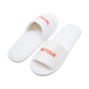 Popular Cheap Price Hotel Terry Towel Slipper