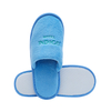 Wholesale Hotel Bathroom Terry Cotton Slippers