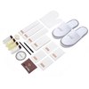 Hotel Supplies China Manufacturer Wholesale Price Hotel Toiletries Accepted Customized Hotel Amenities Set