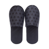 Nonwoven Fabric Disposable Slipper Hotel Room Guests Spa Non Woven Slippers Hotel Amenities Supplier