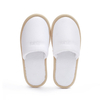OEM Coral Fleece Slipper Luxury Wholesale Disposable Hotel Slippers