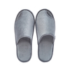 Disposable Velvet Slippers Specially Designed for Hotels And Hot Spring Clubs, Customizable in Size And Logo
