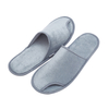 Disposable Velvet Slippers Specially Designed for Hotels And Hot Spring Clubs, Customizable in Size And Logo