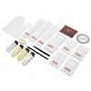 Hotel Supplies China Manufacturer Wholesale Price Hotel Toiletries Accepted Customized Hotel Amenities Set
