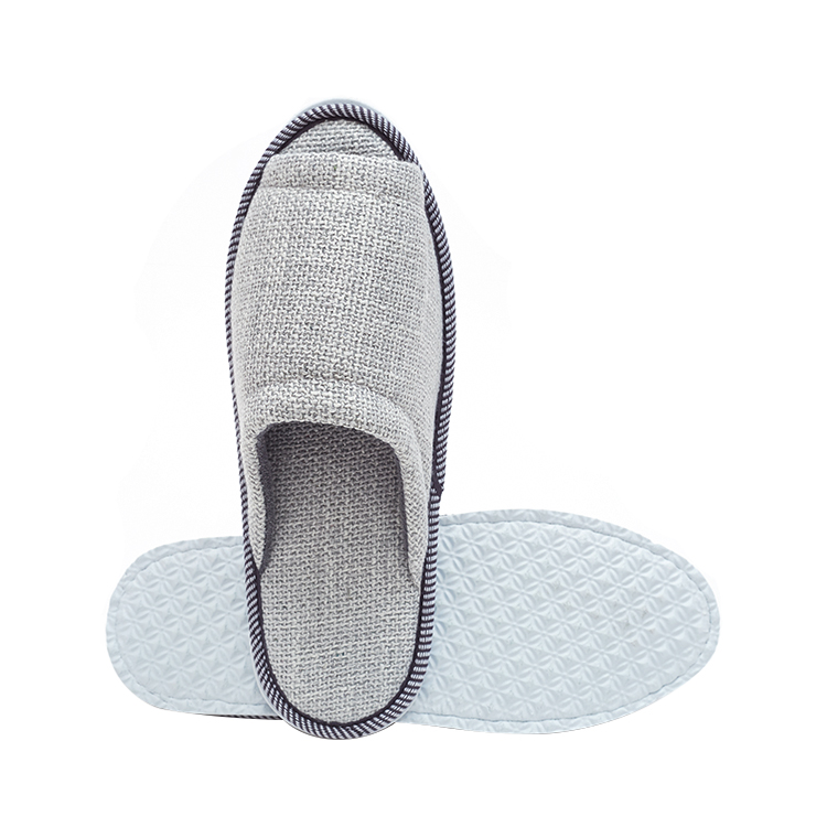 eco friendly hotel slippers
