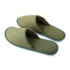Customized Washable Waffle Hotel Slippers Cheap Disposable Spa Hotel Slippers