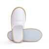 OEM Coral Fleece Slipper Luxury Wholesale Disposable Hotel Slippers