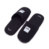 Custom Wholesale Waffle Slippers Disposable Hotel Amenities for Beauty Salons Home Hotels And Homestays